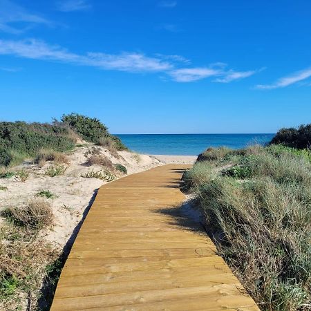 Appartamento Demetrio 50M Mare & Shopping Lido Marini Εξωτερικό φωτογραφία