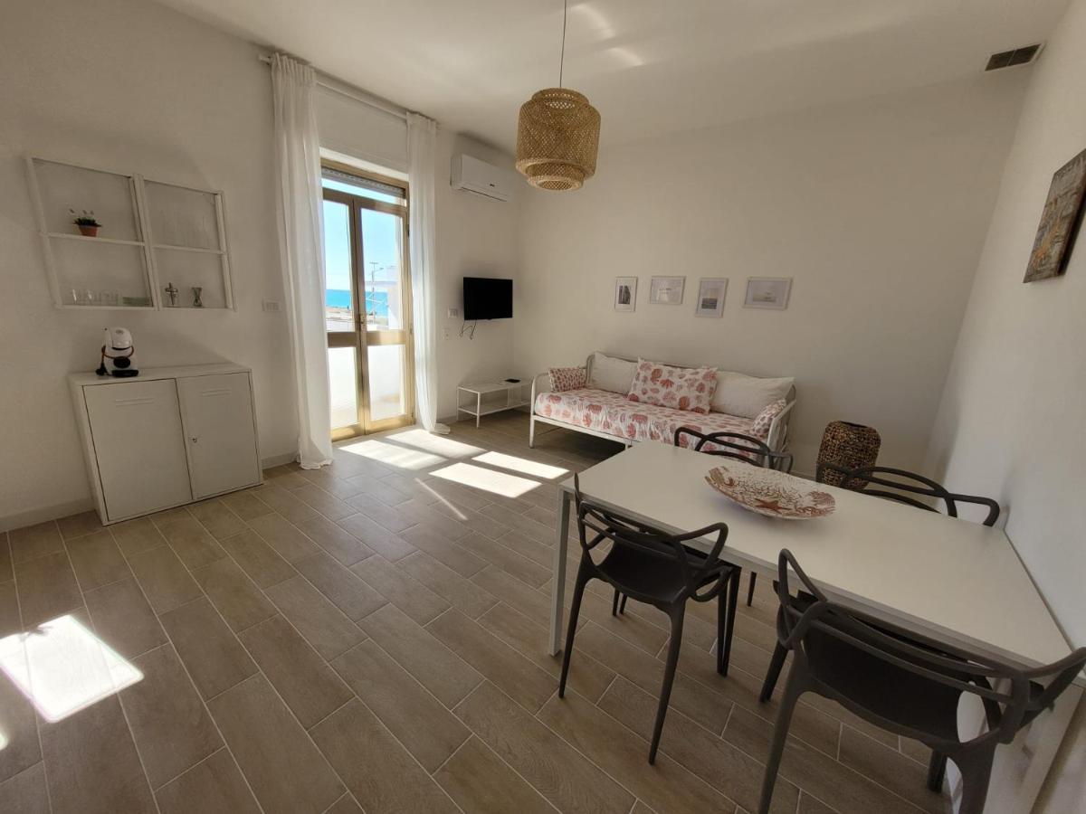 Appartamento Demetrio 50M Mare & Shopping Lido Marini Εξωτερικό φωτογραφία