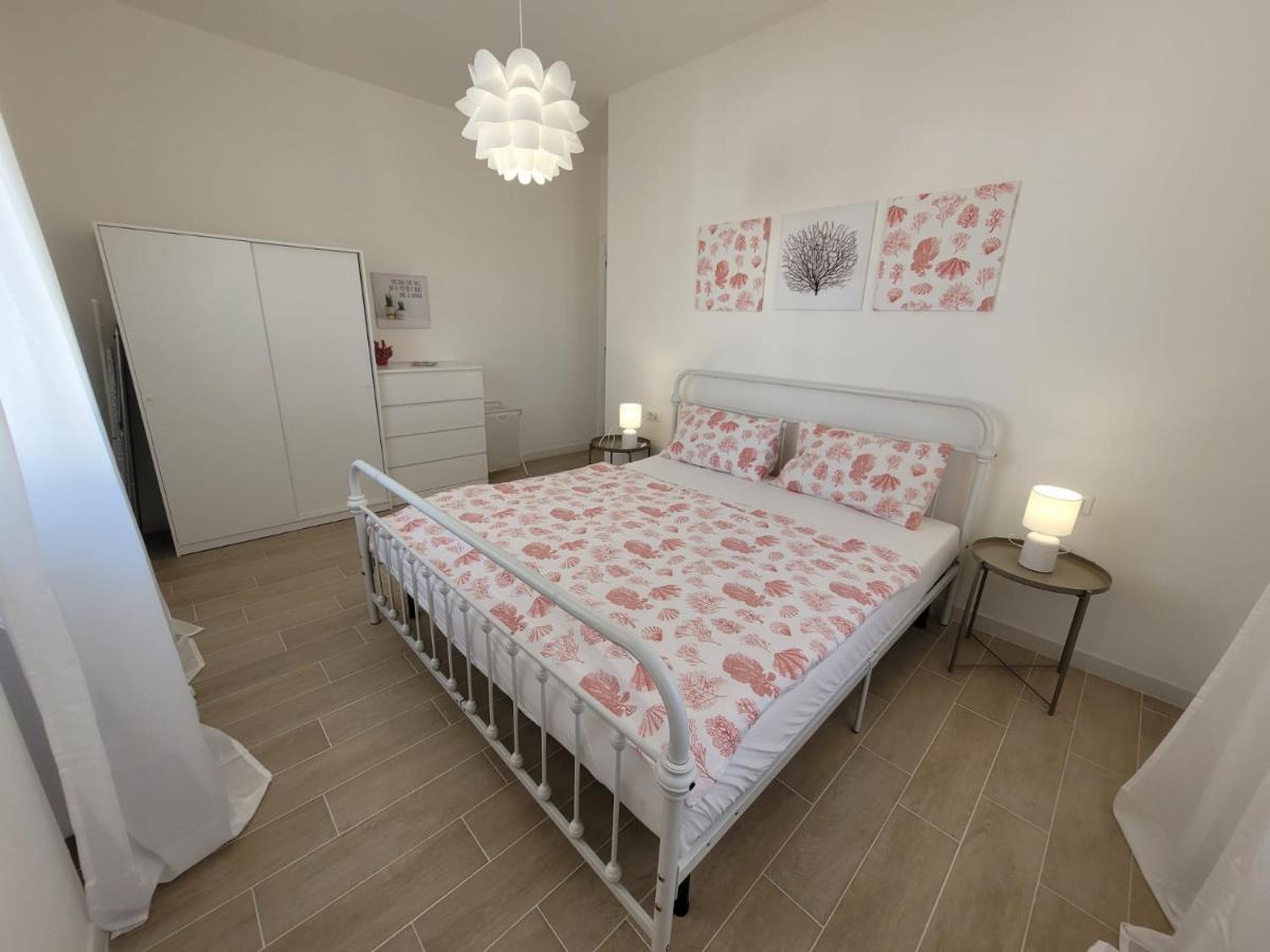 Appartamento Demetrio 50M Mare & Shopping Lido Marini Εξωτερικό φωτογραφία
