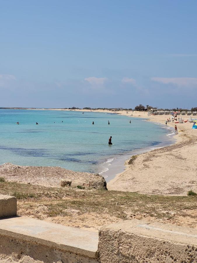 Appartamento Demetrio 50M Mare & Shopping Lido Marini Εξωτερικό φωτογραφία