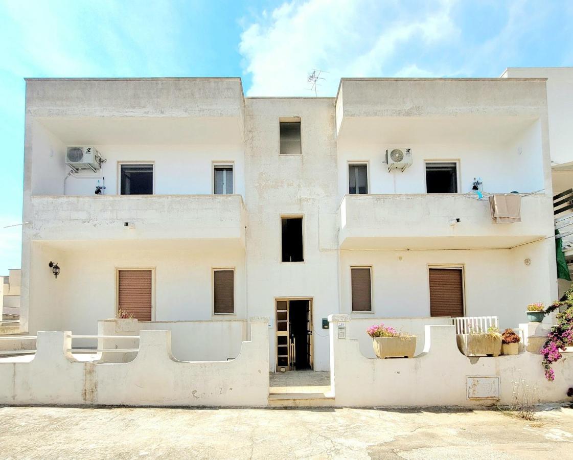 Appartamento Demetrio 50M Mare & Shopping Lido Marini Εξωτερικό φωτογραφία